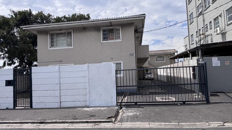 Commercial Property for Sale in Maitland Western Cape